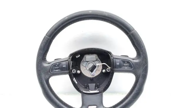 Audi A3 S3 8P Steering wheel 8P0419091 305620599F90AB 8P0419091DBURS
