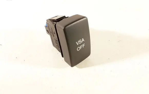 Traction control (ASR) switch