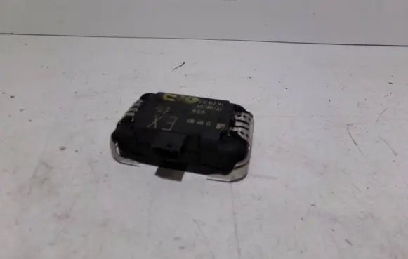 Opel Astra H Rain sensor 13107803