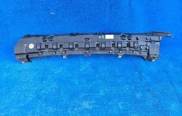 BMW X3 G01 Rear bumper mounting bracket 8081849