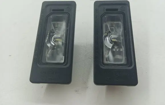 Seat Arona Number plate light 2219310S 2219410S