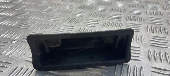 Audi A3 S3 8P Ashtray (front) 8P0857575