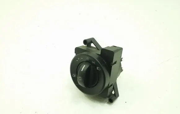 Mercedes-Benz Sprinter W906 Light switch A9065450504