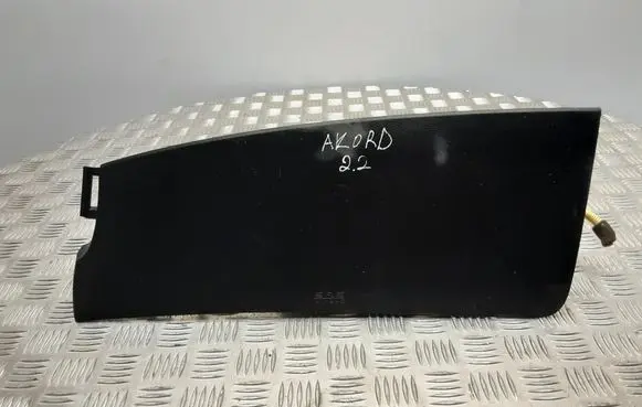 Honda Accord Passenger airbag 77850SEAE81