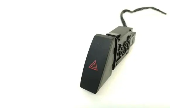 Mazda 6 Hazard light switch GS1D664H0A 03088700