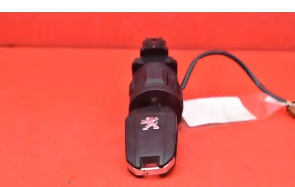 Peugeot 308 Ignition lock 36454600