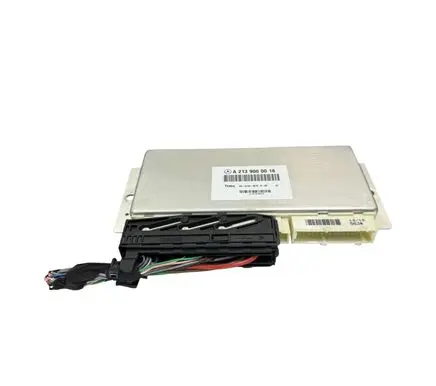 Mercedes-Benz E W213 Suspension control unit/module A2139000018