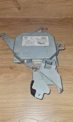 Mercedes-Benz S W221 Camera control unit module 51611011652