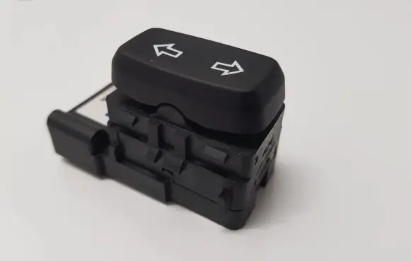 Seat control switch