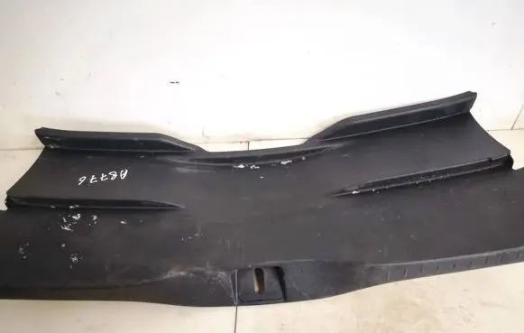 Honda Civic Other trunk/boot trim element 84640smge000m1 84640-smg-e000-m1