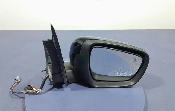 Renault Espace - Grand espace V Front door electric wing mirror 