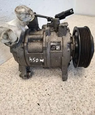 BMW 3 F30 F35 F31 Air conditioning (A/C) compressor (pump) 9330831 22527010 GE4471505724