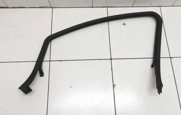 Opel Astra J Other front door trim element 13264850 50841w