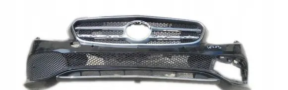Mercedes-Benz E W213 Front bumper Z98TEILE