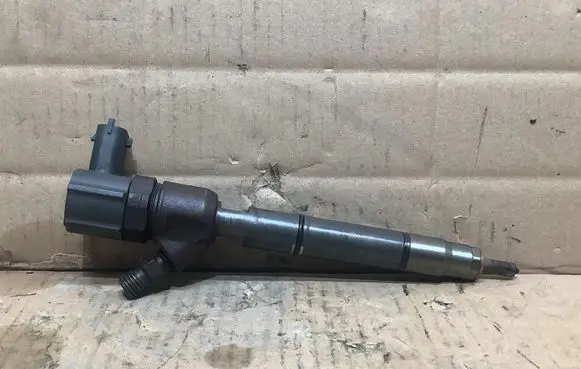 Hyundai i30 Fuel injector 0445110256 338002A400