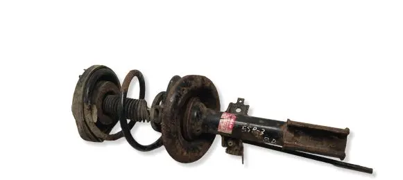 Renault Espace III Front shock absorber/damper 92908K 22908K801