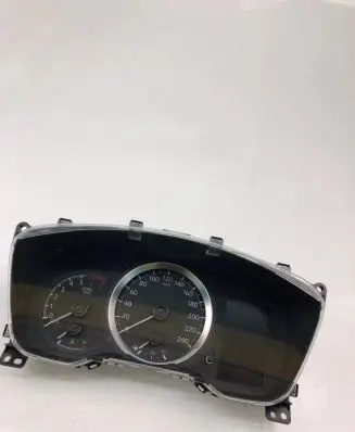 Toyota Corolla E210 E21 Speedometer (instrument cluster) 83800FEN60