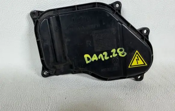 Volkswagen Golf VII Other exterior part 