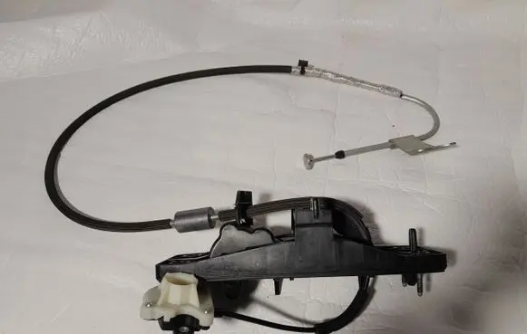 Audi A4 S4 B9 Gear shift cable linkage 8W0713052K