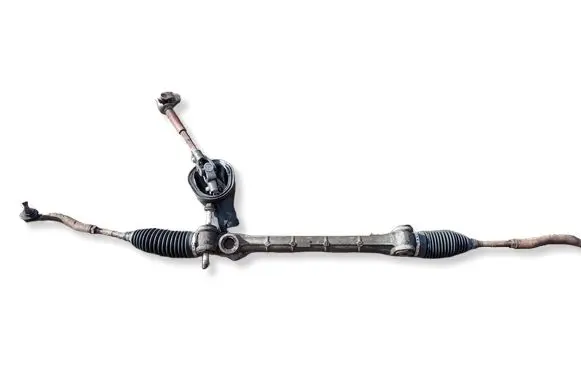 Toyota Yaris Steering rack F800000672