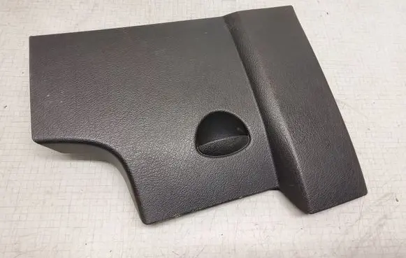 Citroen Berlingo Dashboard side end trim 9644461777