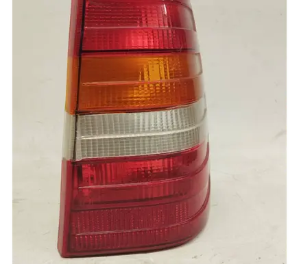Mercedes-Benz E W124 Rear/tail lights 1248202864 1248203064 1248201866