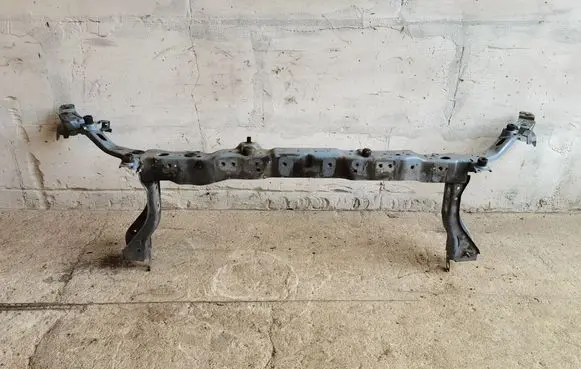 Opel Mokka Radiator support slam panel