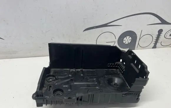 Opel Mokka B Battery box tray 9836759680