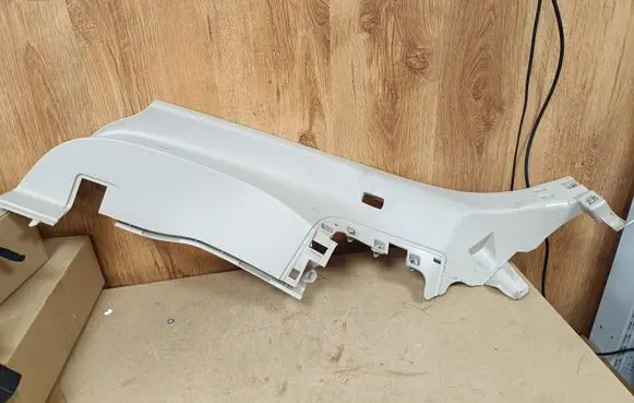 Mercedes-Benz GLC X253 C253 (A) pillar trim A2536903501