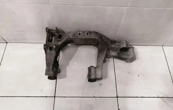 Porsche Boxster 986 Rear subframe 996331156Z0