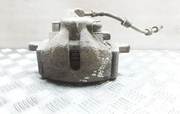 Volkswagen Sharan Front brake caliper