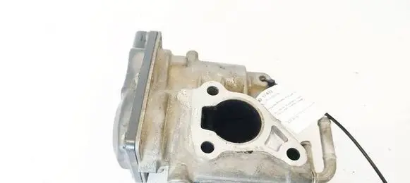 Toyota Avensis T270 Throttle valve 258000R010
