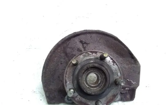 Dodge Caliber Front wheel hub spindle knuckle 6485109B2
