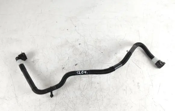 Tesla Model 3 Electric car engine cooling hoses/pipes 162959300B