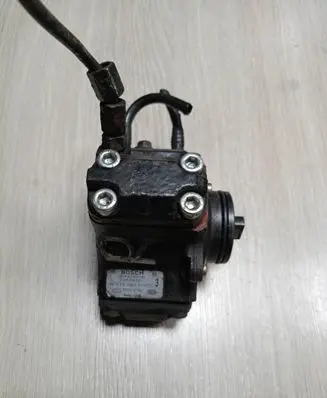 Hyundai Matrix Fuel injection high pressure pump