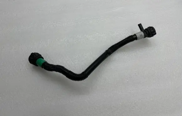 Tesla Model X Electric car engine cooling hoses/pipes 158571300C 153650000A