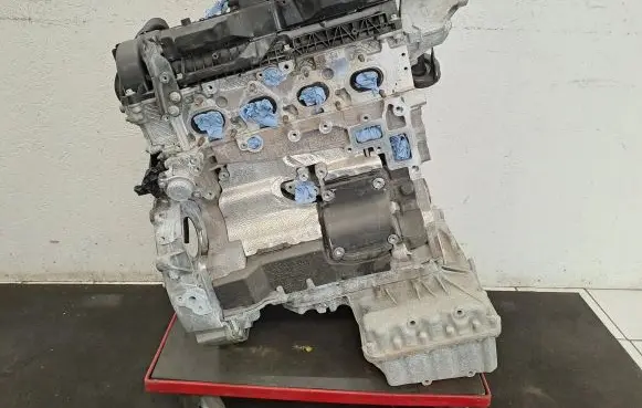 Mercedes-Benz Sprinter W907 W910 Engine 654920