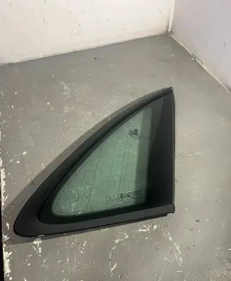 Porsche Macan (95B) Rear side window 95B845298XQ