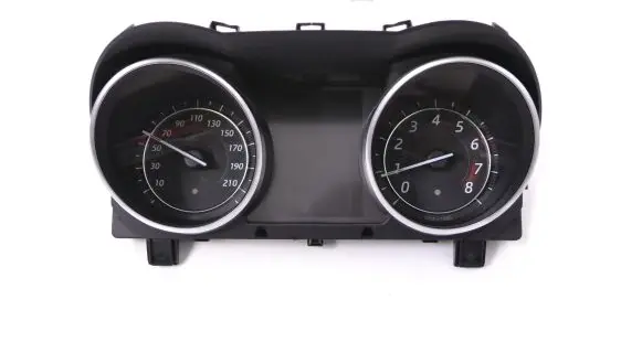 Jaguar F-Type Speedometer (instrument cluster) JX5310849AC