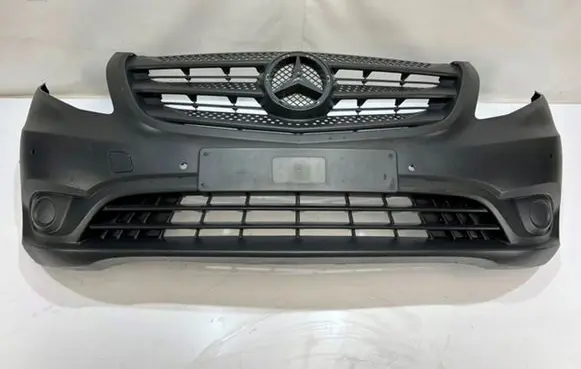 Mercedes-Benz Vito Viano W447 Front bumper