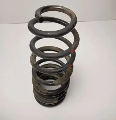 Mercedes-Benz X-class W470 Rear coil spring