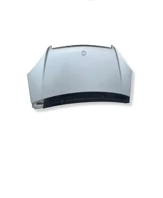 Mercedes-Benz A W169 Engine bonnet/hood 