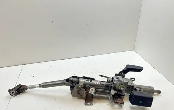Renault Talisman Steering wheel axle 488109025R