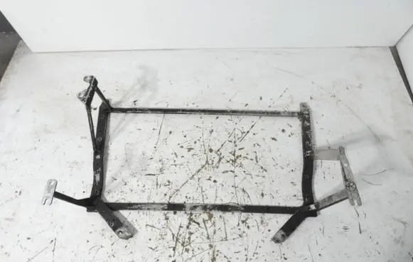 Audi A3 S3 8P Front subframe 8P7802017C