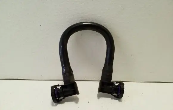 Renault Trafic III (X82) Brake booster pipe/hose 93866110 462263083R