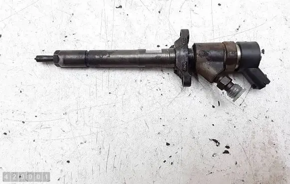 Ford Focus Fuel injector 0445110188