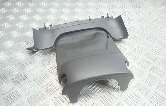 Opel Insignia A Steering wheel column trim 13306256