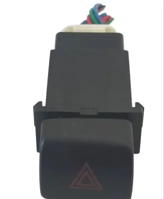 Hyundai Santa Fe Hazard light switch 9379026500 40531G
