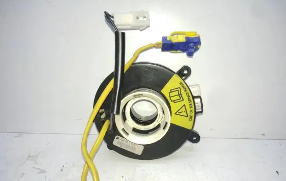 Fiat Doblo Airbag slip ring squib (SRS ring) 12403.3.286.0020