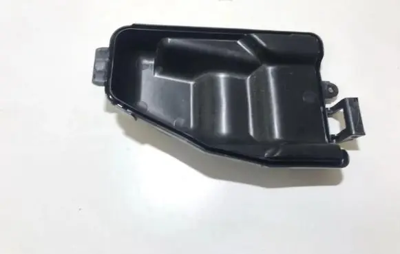 Audi A5 8T 8F Other interior part k5808 behrk5808